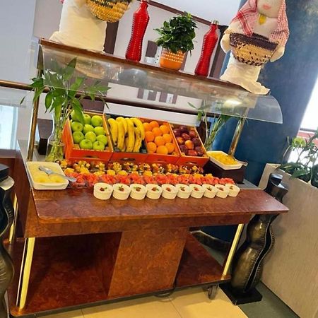 Golden Tulip Al Khobar Ξενοδοχείο Εξωτερικό φωτογραφία