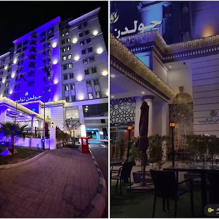 Golden Tulip Al Khobar Ξενοδοχείο Εξωτερικό φωτογραφία