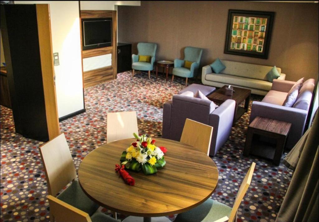 Golden Tulip Al Khobar Ξενοδοχείο Εξωτερικό φωτογραφία
