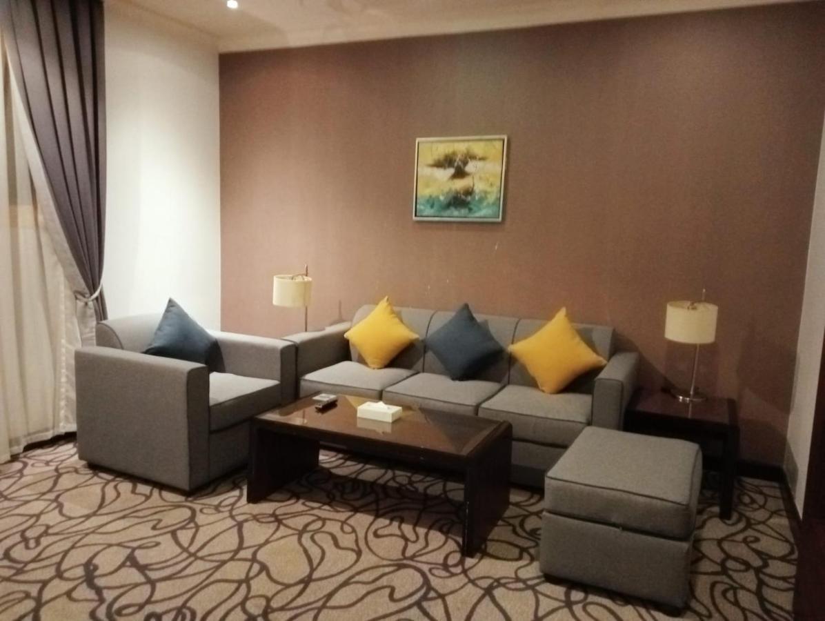 Golden Tulip Al Khobar Ξενοδοχείο Εξωτερικό φωτογραφία