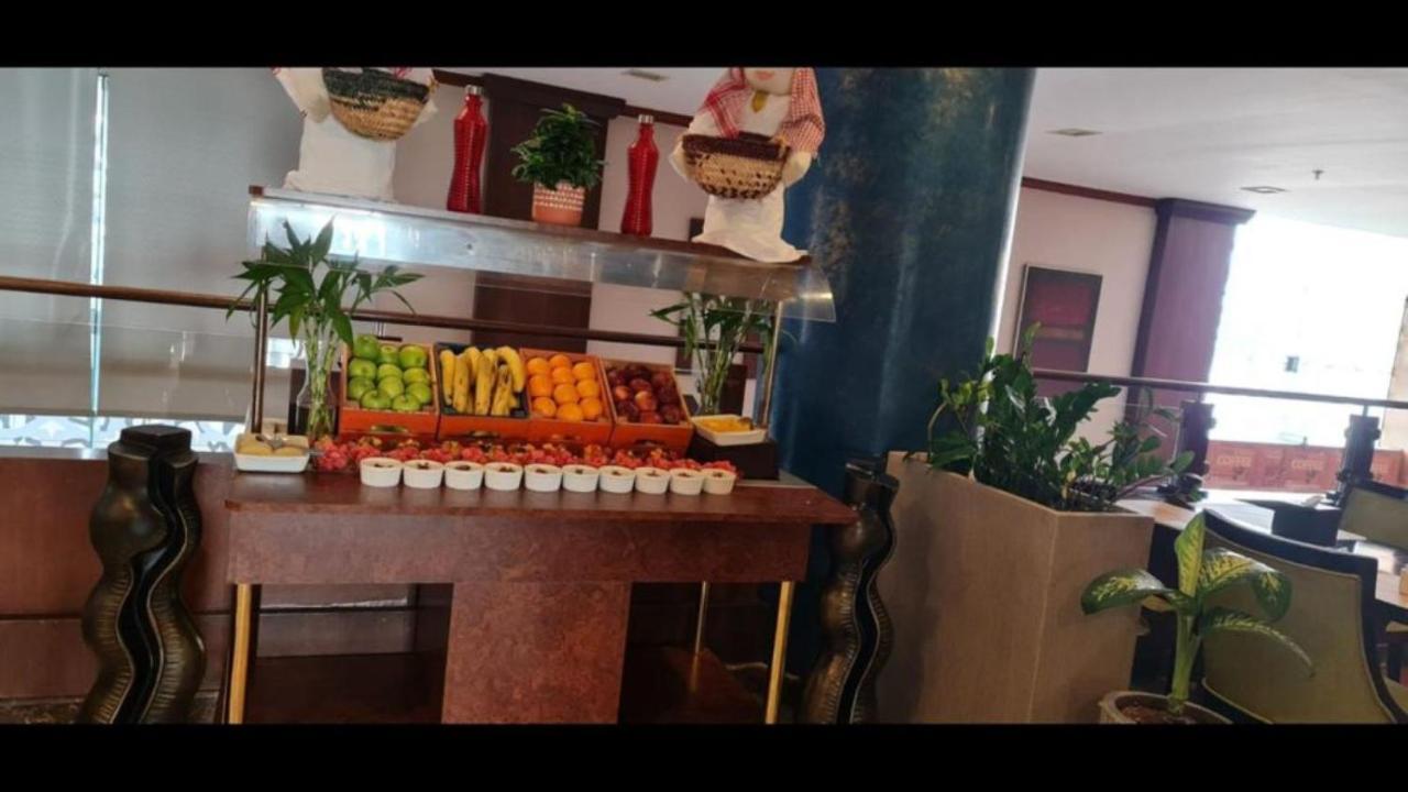 Golden Tulip Al Khobar Ξενοδοχείο Εξωτερικό φωτογραφία