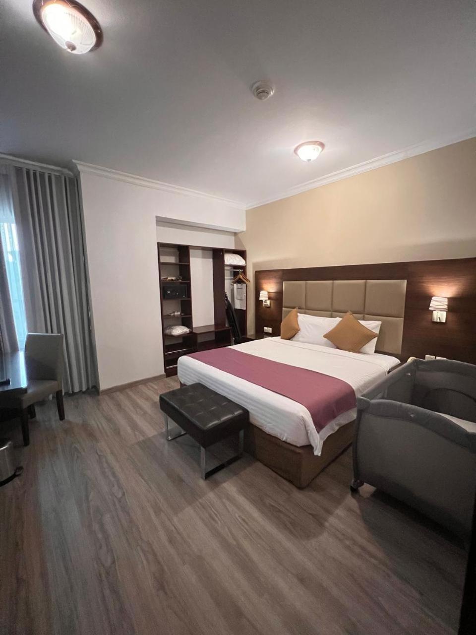 Golden Tulip Al Khobar Ξενοδοχείο Εξωτερικό φωτογραφία