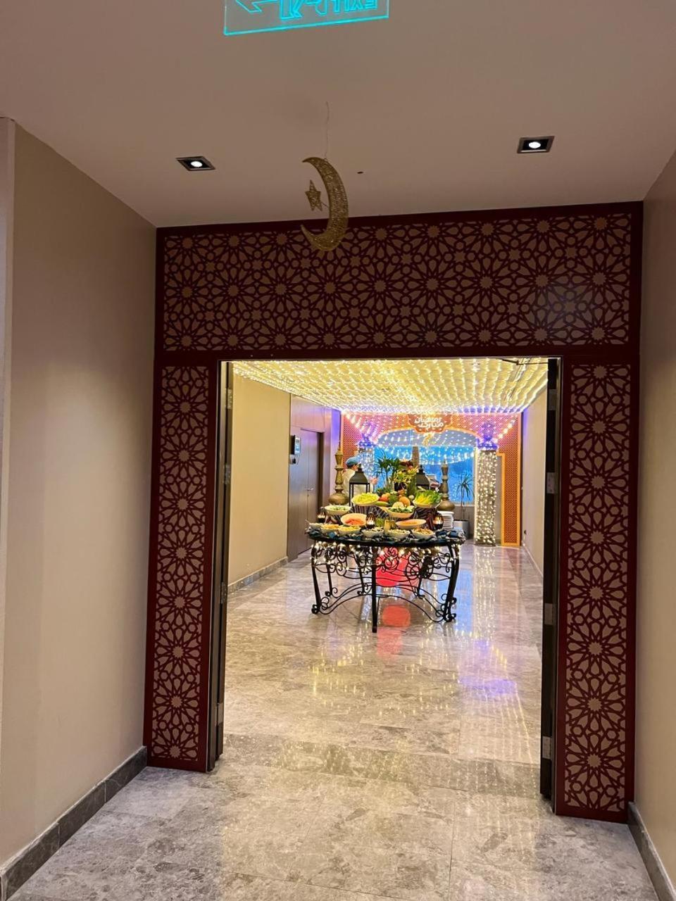 Golden Tulip Al Khobar Ξενοδοχείο Εξωτερικό φωτογραφία