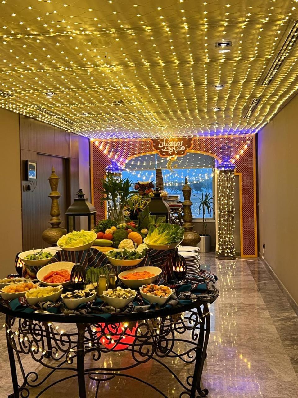Golden Tulip Al Khobar Ξενοδοχείο Εξωτερικό φωτογραφία