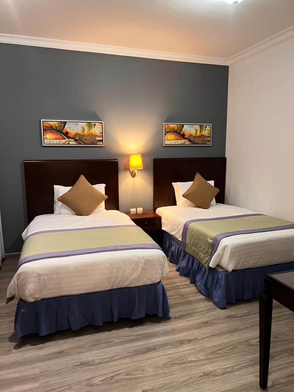 Golden Tulip Al Khobar Ξενοδοχείο Εξωτερικό φωτογραφία