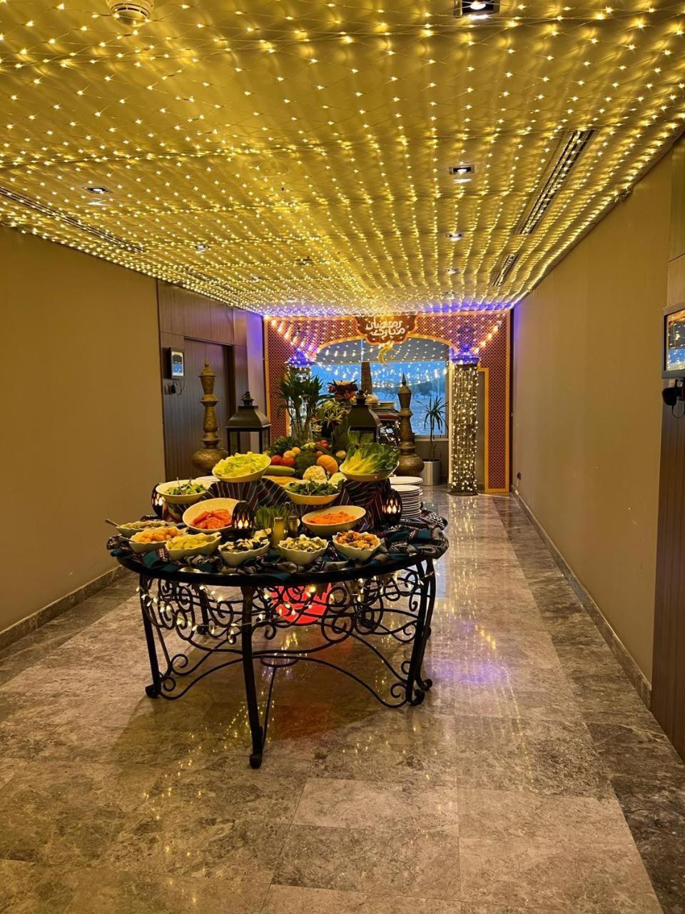 Golden Tulip Al Khobar Ξενοδοχείο Εξωτερικό φωτογραφία