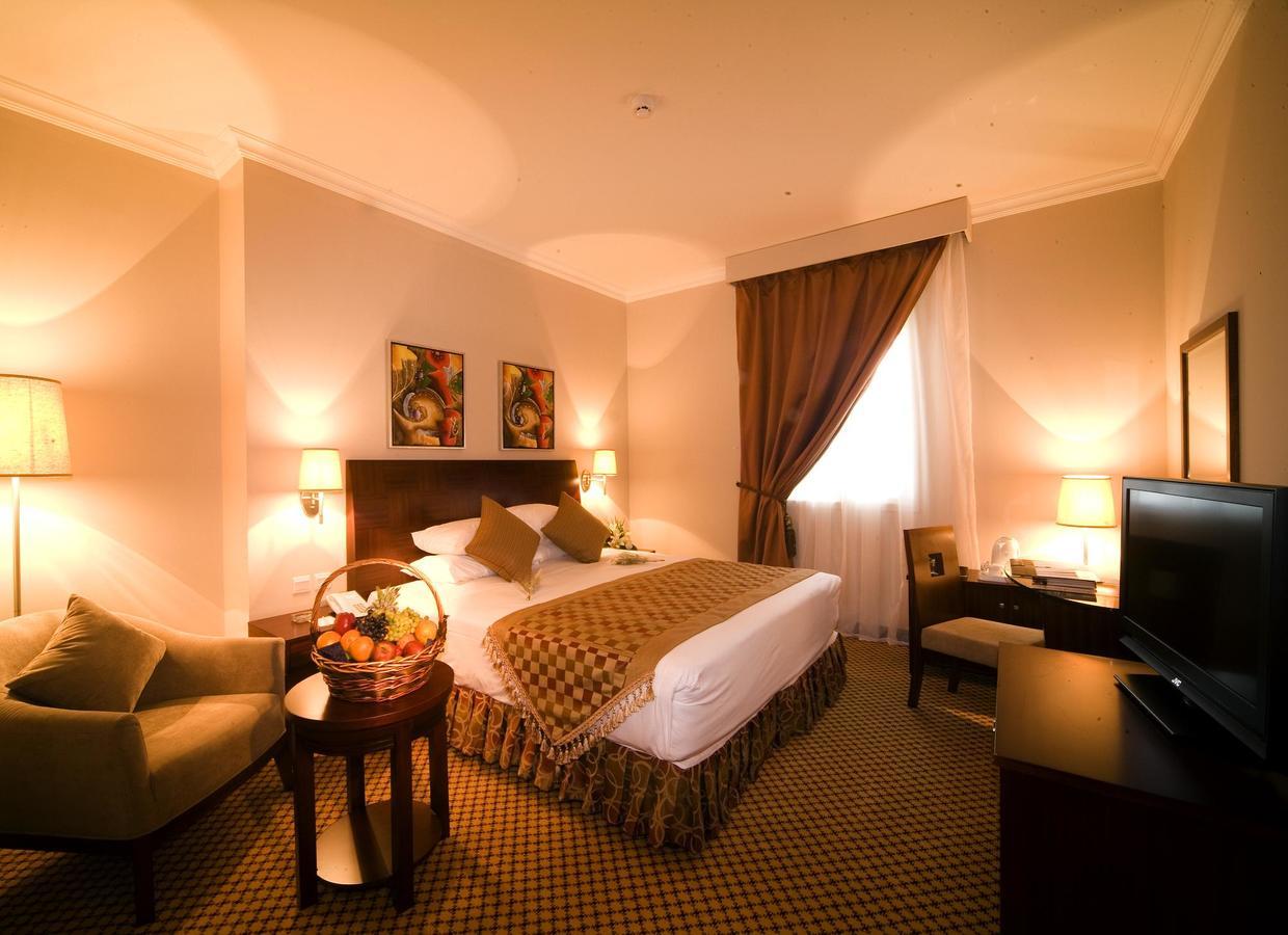 Golden Tulip Al Khobar Ξενοδοχείο Εξωτερικό φωτογραφία