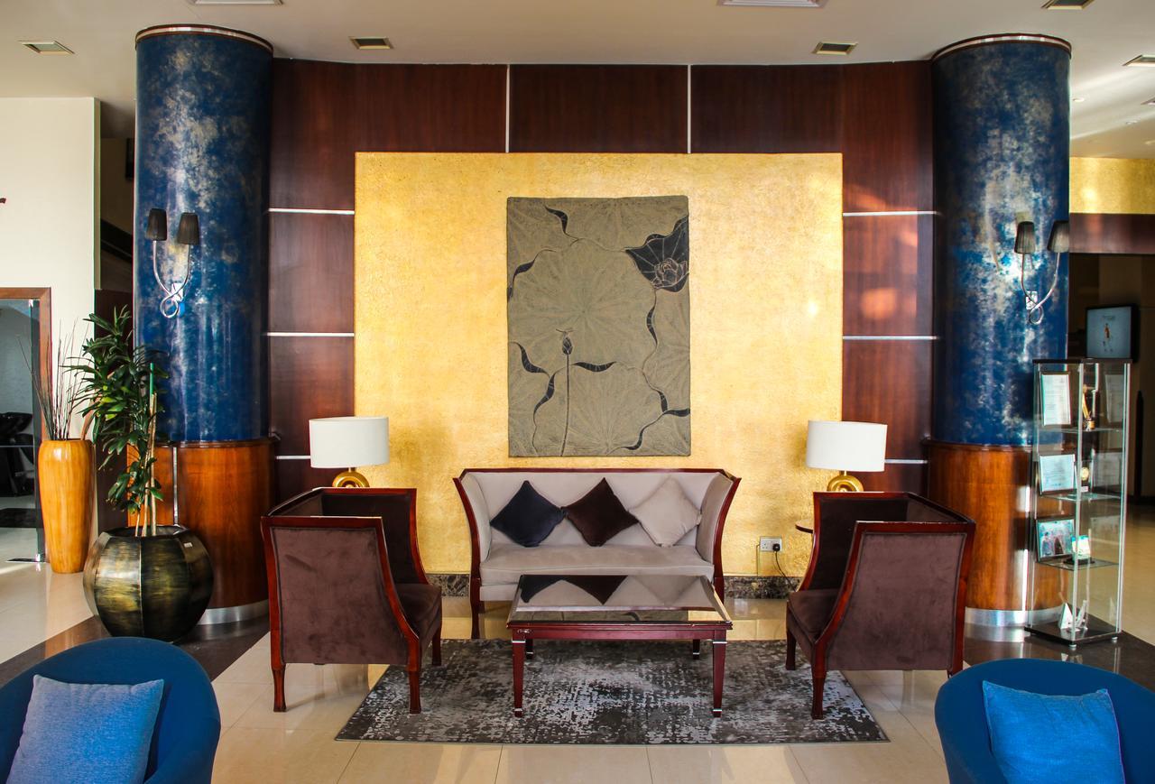 Golden Tulip Al Khobar Ξενοδοχείο Εξωτερικό φωτογραφία
