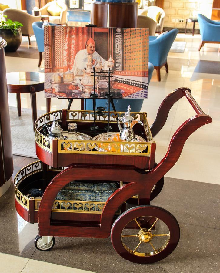 Golden Tulip Al Khobar Ξενοδοχείο Εξωτερικό φωτογραφία