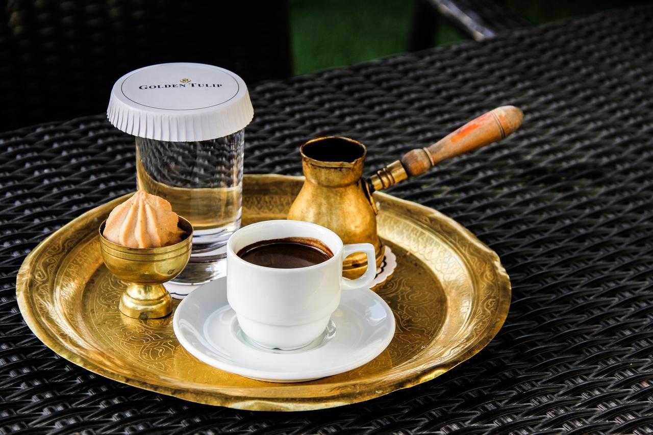 Golden Tulip Al Khobar Ξενοδοχείο Εξωτερικό φωτογραφία