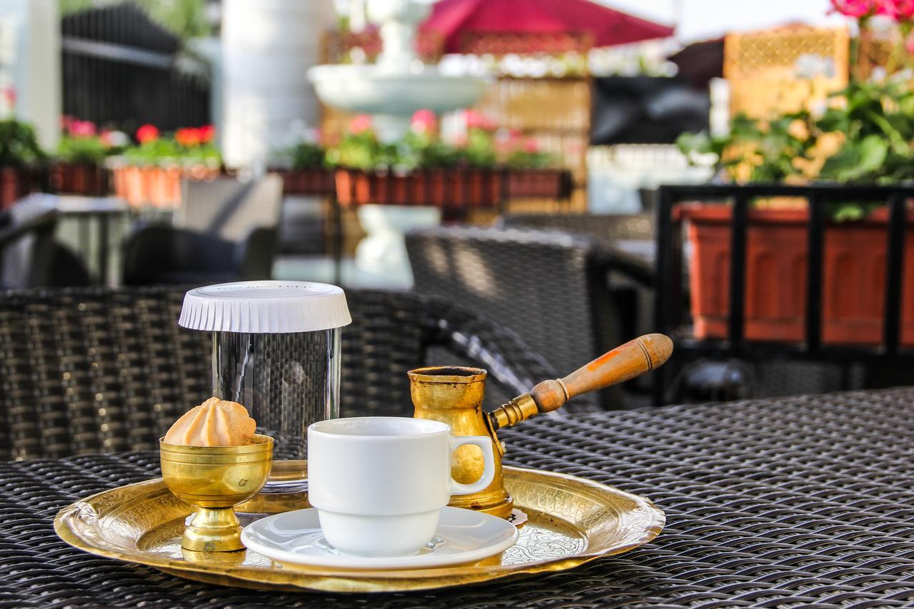 Golden Tulip Al Khobar Ξενοδοχείο Εξωτερικό φωτογραφία