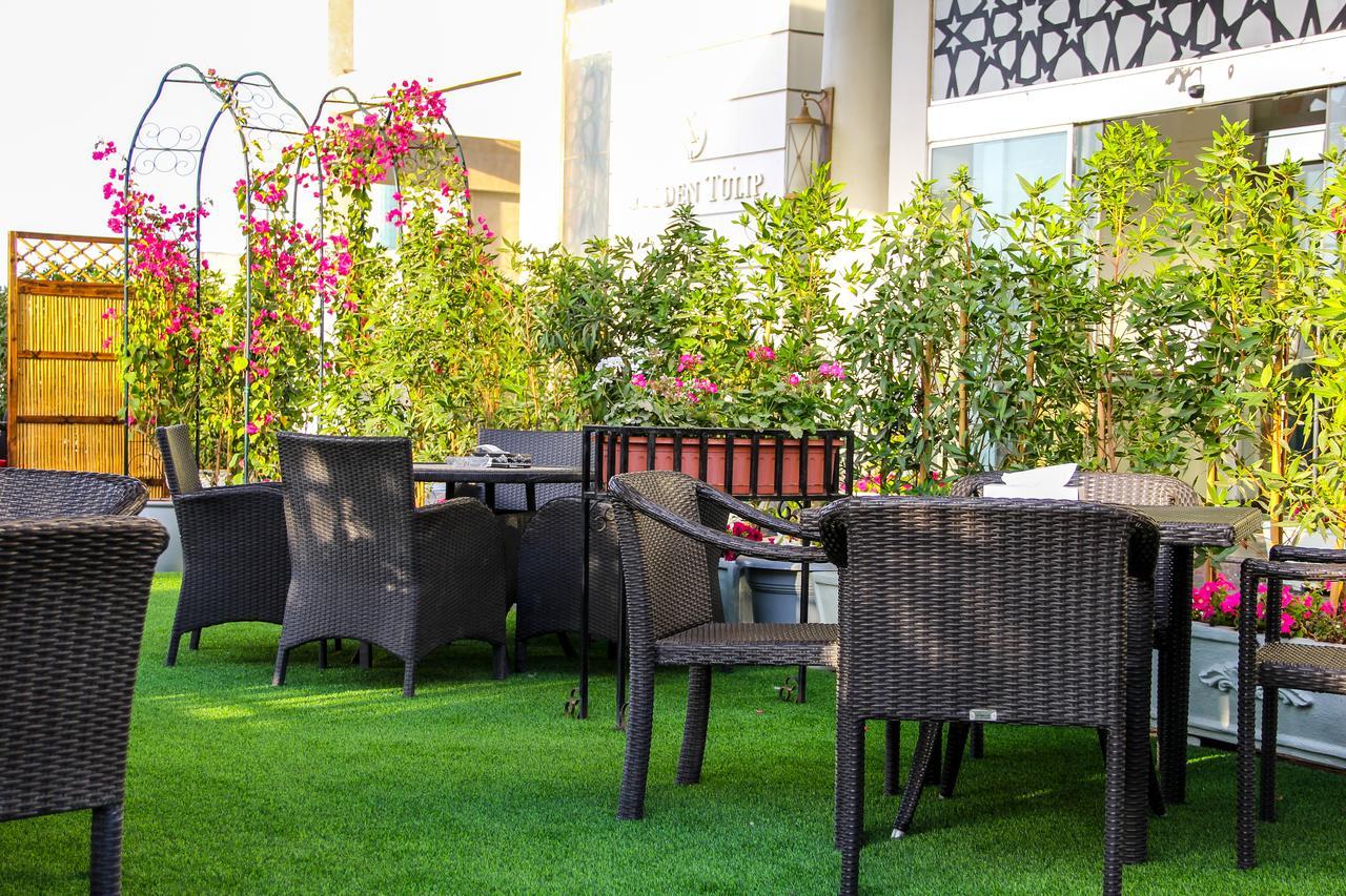 Golden Tulip Al Khobar Ξενοδοχείο Εξωτερικό φωτογραφία