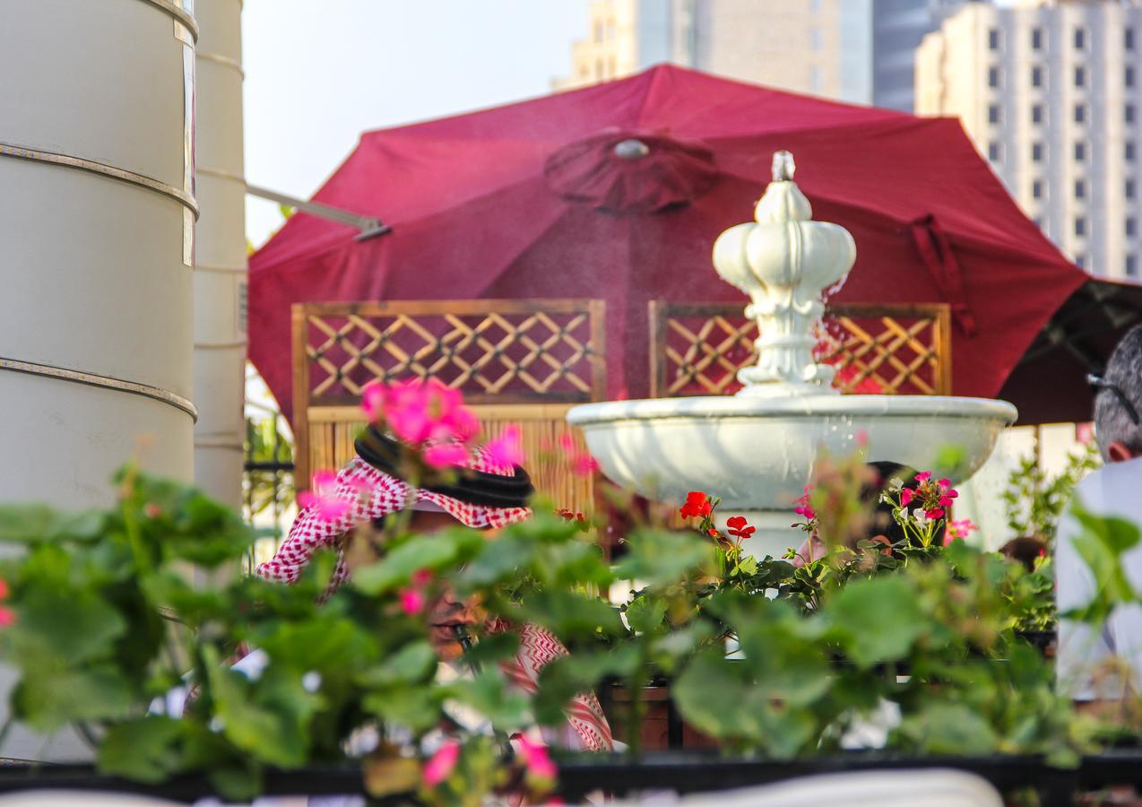 Golden Tulip Al Khobar Ξενοδοχείο Εξωτερικό φωτογραφία