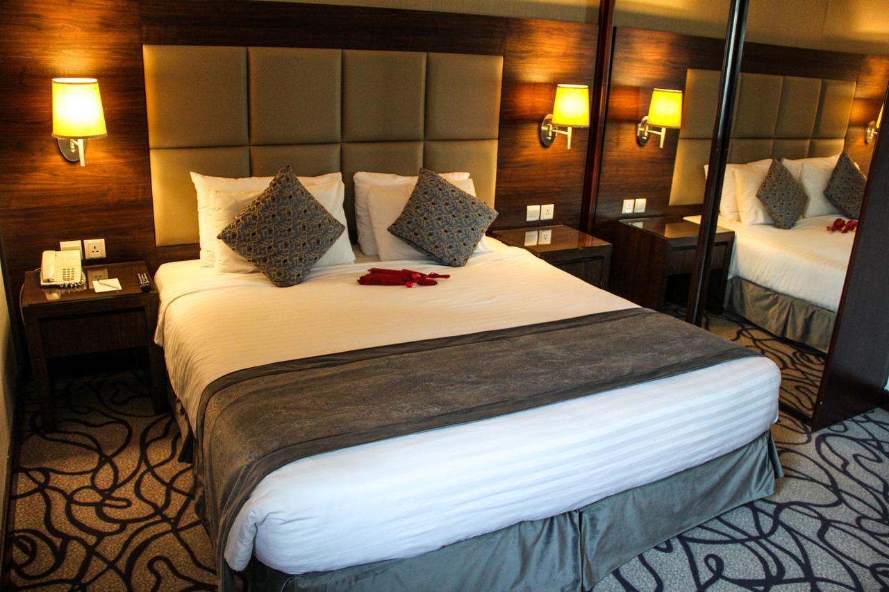 Golden Tulip Al Khobar Ξενοδοχείο Εξωτερικό φωτογραφία