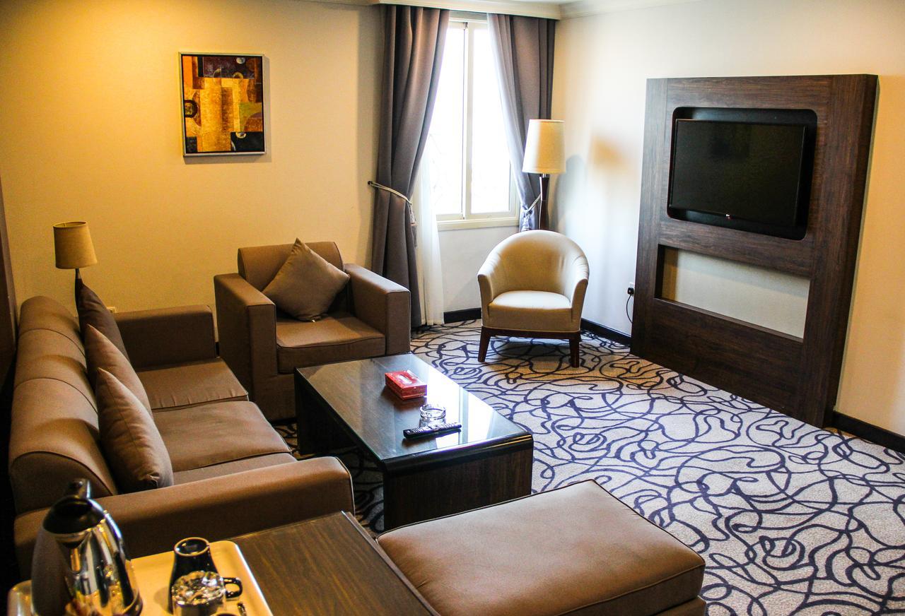 Golden Tulip Al Khobar Ξενοδοχείο Εξωτερικό φωτογραφία