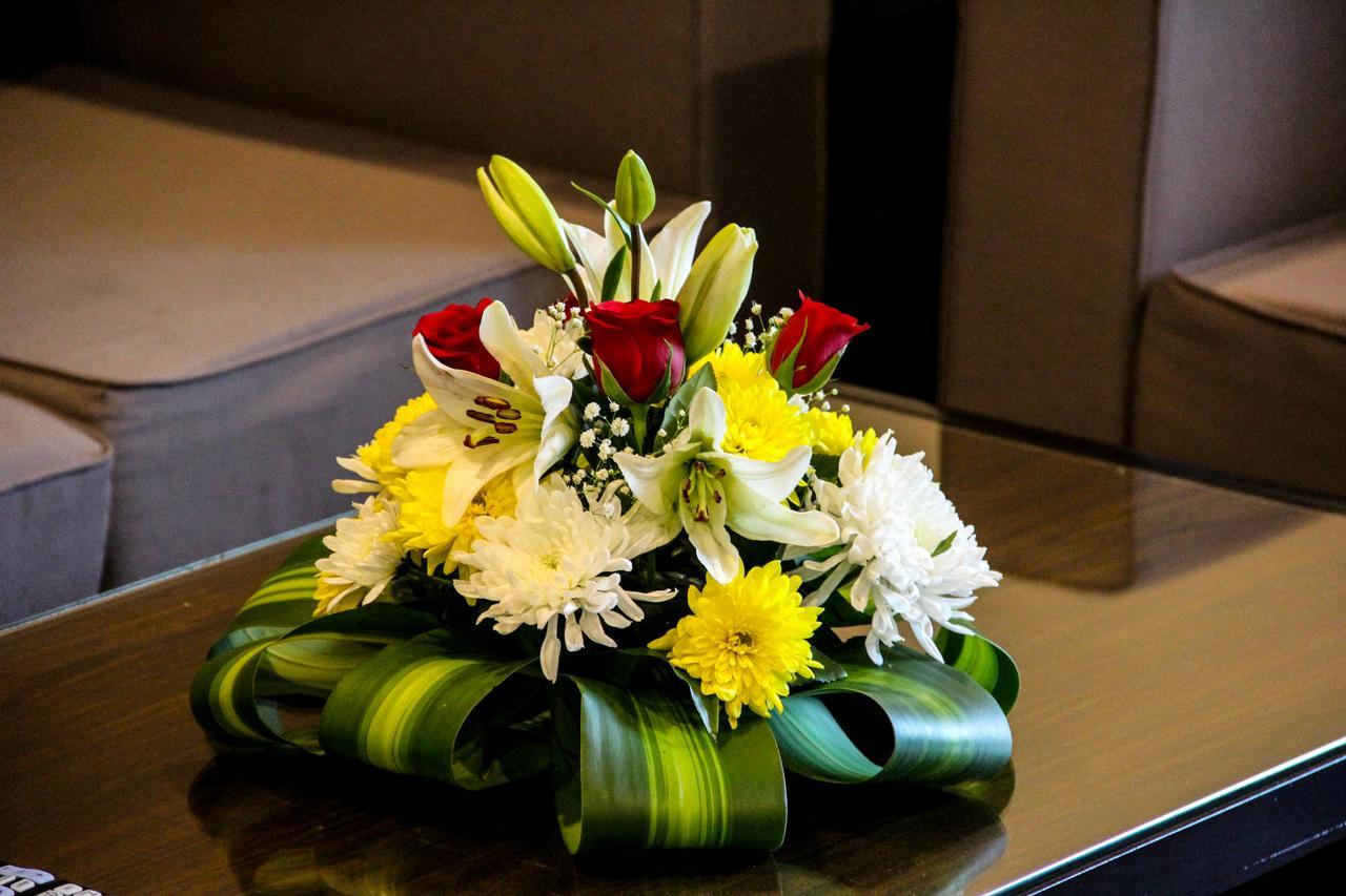 Golden Tulip Al Khobar Ξενοδοχείο Εξωτερικό φωτογραφία