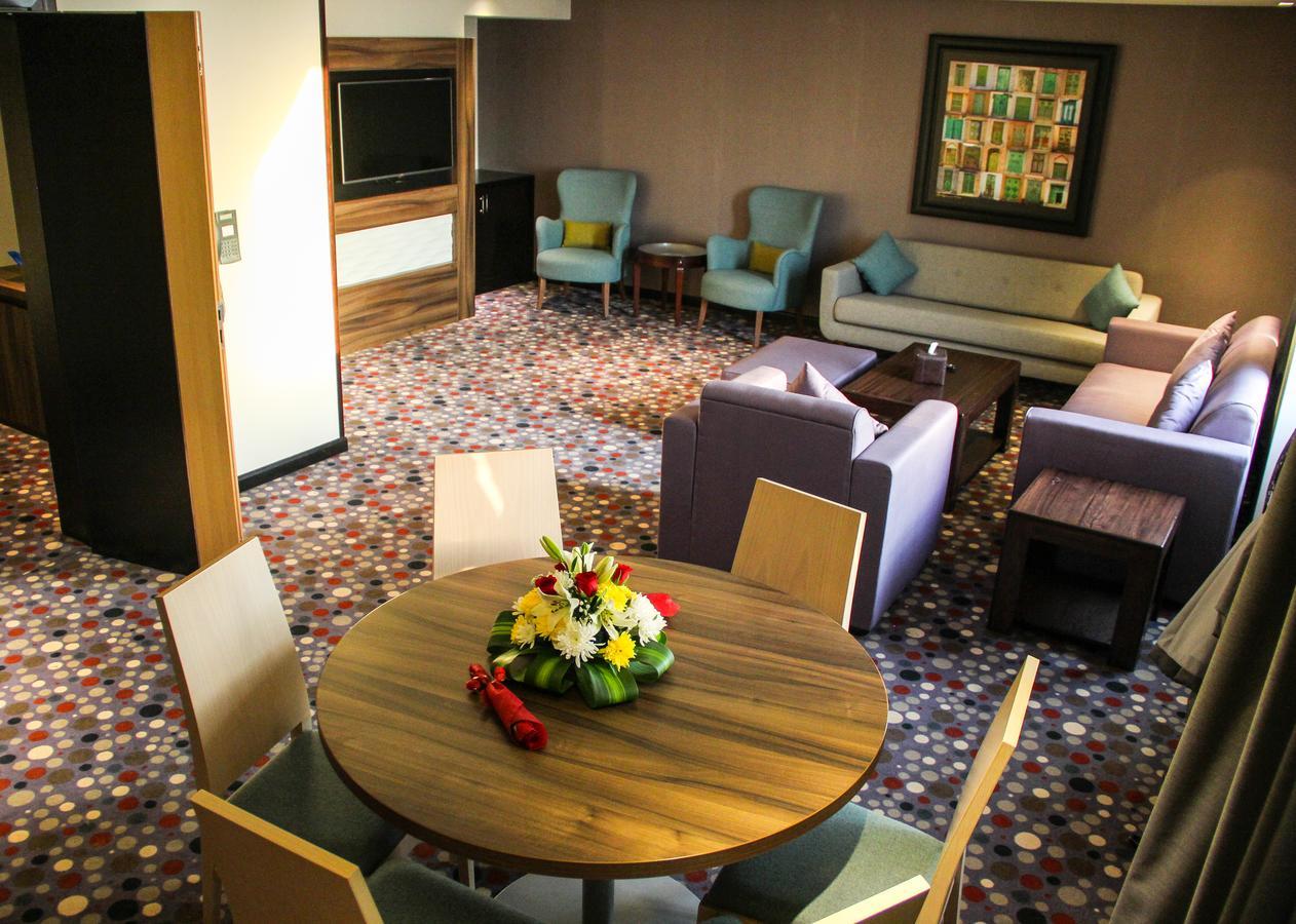 Golden Tulip Al Khobar Ξενοδοχείο Εξωτερικό φωτογραφία