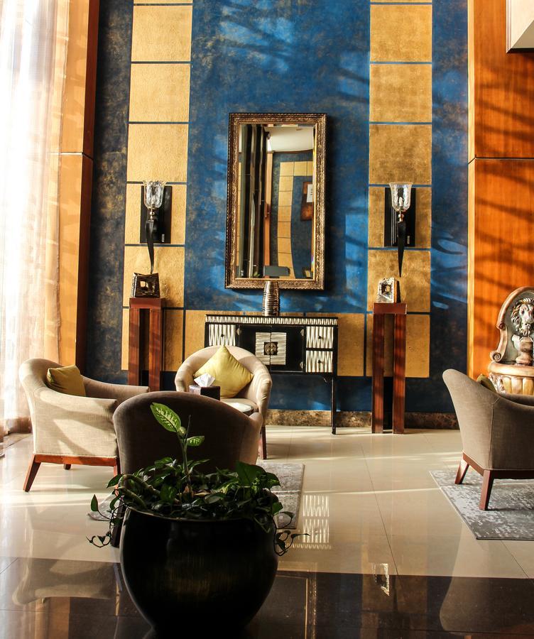 Golden Tulip Al Khobar Ξενοδοχείο Εξωτερικό φωτογραφία