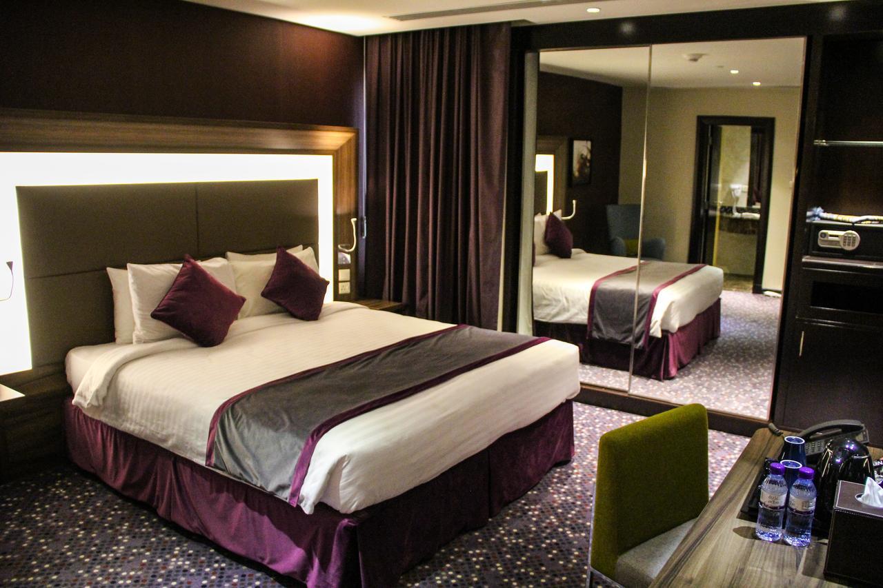 Golden Tulip Al Khobar Ξενοδοχείο Εξωτερικό φωτογραφία