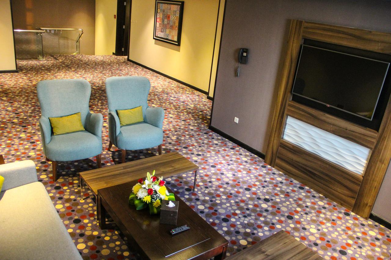 Golden Tulip Al Khobar Ξενοδοχείο Εξωτερικό φωτογραφία
