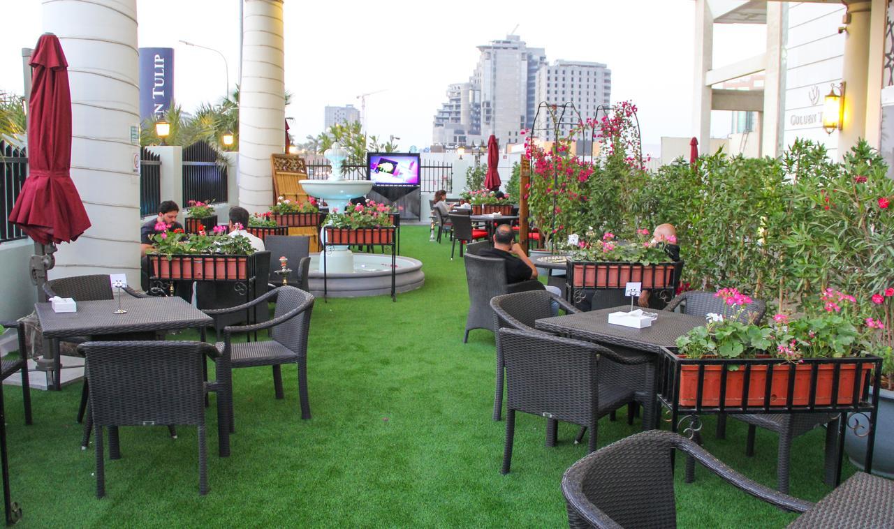 Golden Tulip Al Khobar Ξενοδοχείο Εξωτερικό φωτογραφία