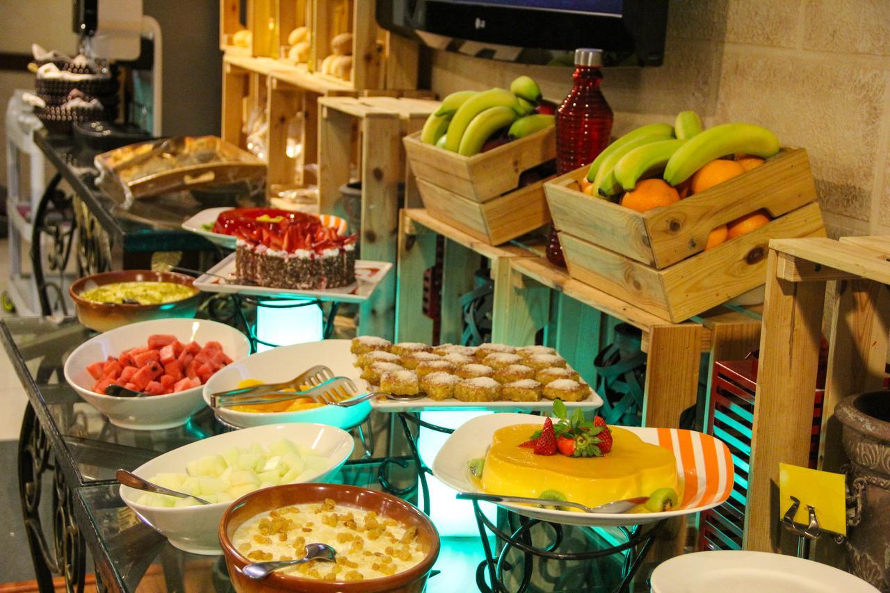 Golden Tulip Al Khobar Ξενοδοχείο Εξωτερικό φωτογραφία