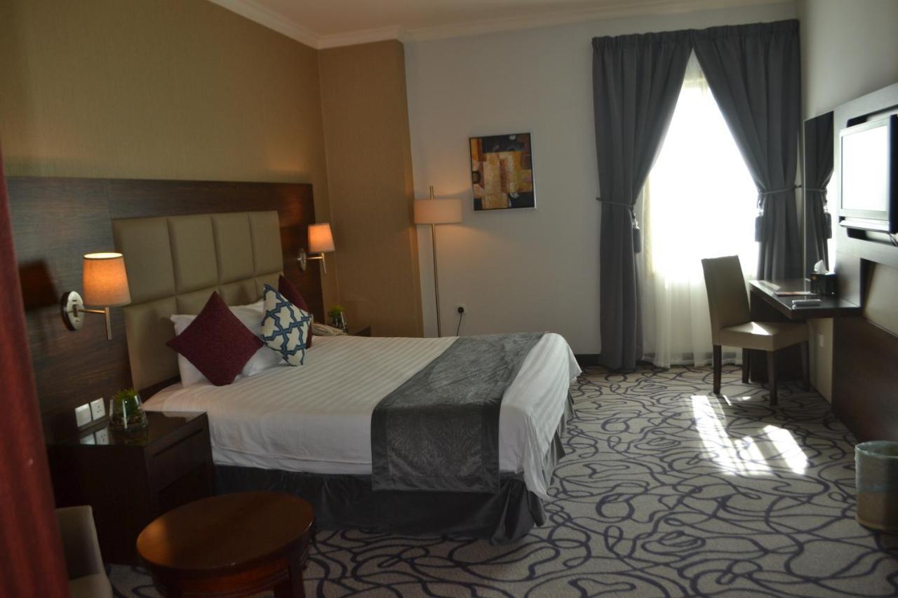 Golden Tulip Al Khobar Ξενοδοχείο Εξωτερικό φωτογραφία