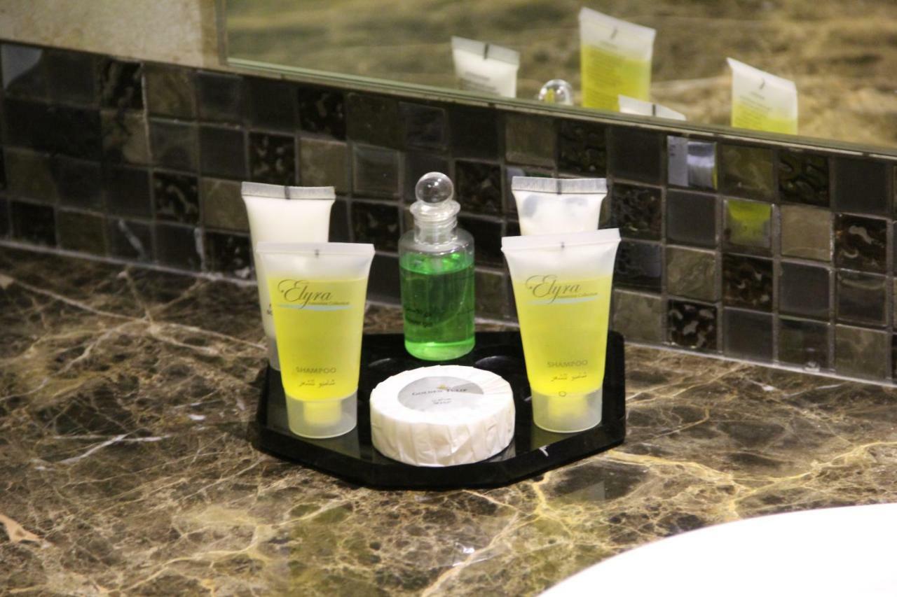 Golden Tulip Al Khobar Ξενοδοχείο Εξωτερικό φωτογραφία
