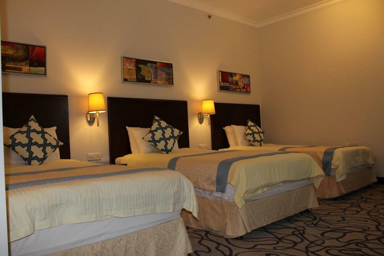 Golden Tulip Al Khobar Ξενοδοχείο Εξωτερικό φωτογραφία
