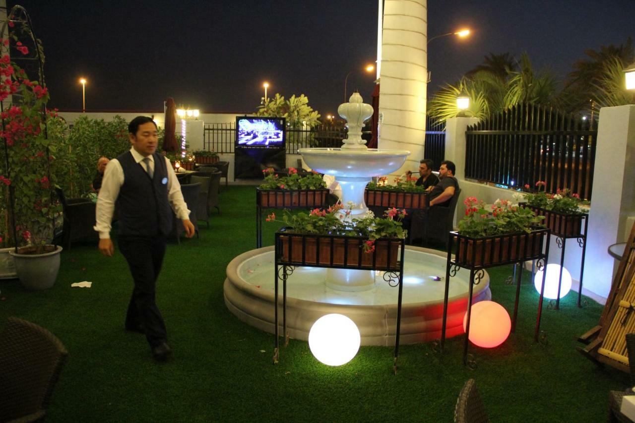 Golden Tulip Al Khobar Ξενοδοχείο Εξωτερικό φωτογραφία