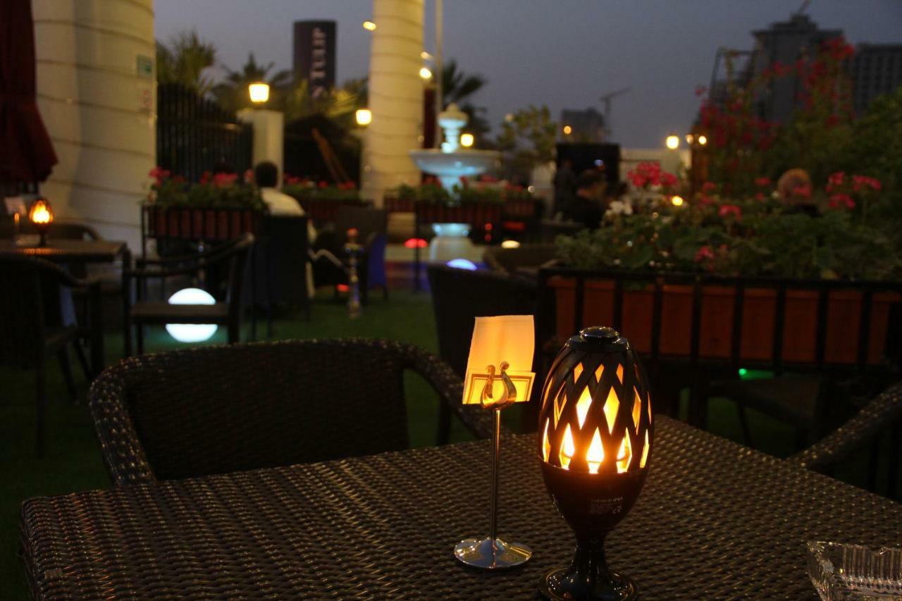 Golden Tulip Al Khobar Ξενοδοχείο Εξωτερικό φωτογραφία
